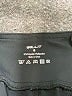 Willit Black Cargo Pants Size 6 - photo 7