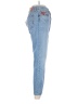 Levi's 100% Cotton Hearts Blue Jeans Size 27 waist - photo 4