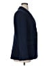 Ann Taylor LOFT Blue Blazer Size 16 - photo 4