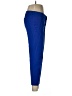 Old Navy Color Block Blue Casual Pants Size 8 - photo 4