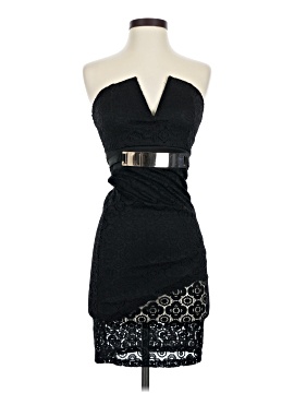 Jasmine Cocktail Dress (view 1)