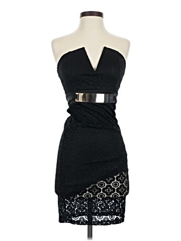Jasmine Cocktail Dress (view 1)