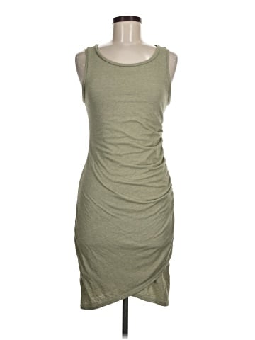 Leith Casual Dress (view 1)