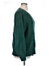 ABLE Green Pullover Sweater Size 1X - photo 4