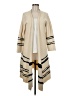 Assorted Brands Tan Cardigan Size M - photo 1