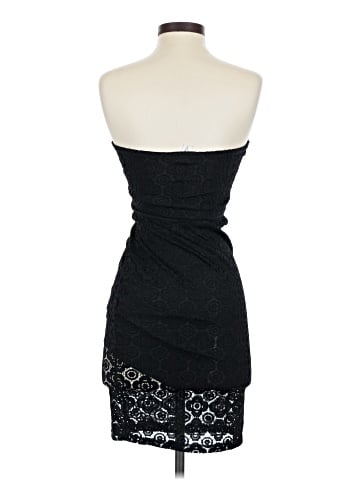 Jasmine Cocktail Dress (view 2)