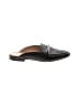 Naturalizer Black Mule/Clog Size 9 1/2 - photo 1