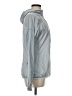Marmot 100% Polyester Silver Windbreaker Size M - photo 4