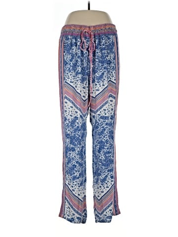 Green Dragon Casual Pants (view 1)