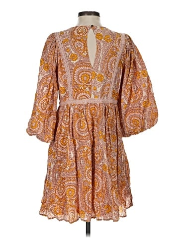 By Anthropologie Casual Dress (view 2)