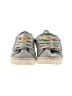 Wonder Nation Gray Sneakers Size 2 (baby) - photo 2
