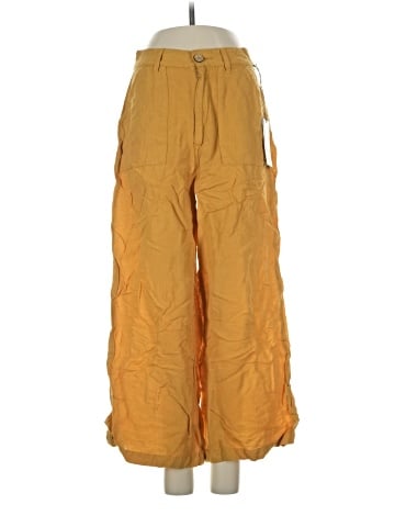Rip Curl Linen Pants (view 1)