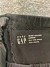 Baby Gap Black Casual Pants Size 18-24 mo - photo 3