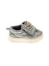 Wonder Nation Gray Sneakers Size 2 (baby) - photo 1