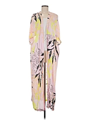 Bel Kazan Kimono (view 1)