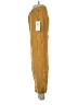 Rip Curl Yellow Linen Pants Size XS - photo 5