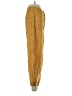 Rip Curl Yellow Linen Pants Size XS - photo 4