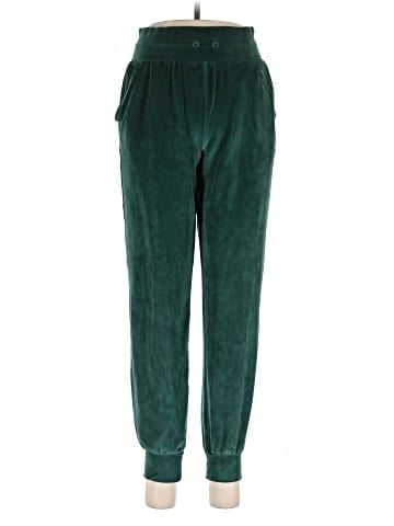 Victoria's Secret Velour Pants (view 1)