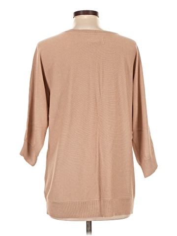 SONOMA life + style 3/4 Sleeve T-Shirt (view 2)