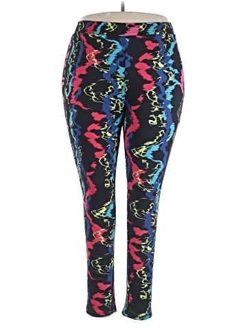 Ashley Stewart Leggings (view 1)