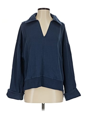 Pilcro Pullover Sweater (view 1)