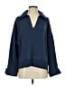 Pilcro Blue Pullover Sweater Size S - photo 1