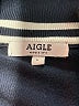 Aigle Black Turtleneck Sweater Size L - photo 7