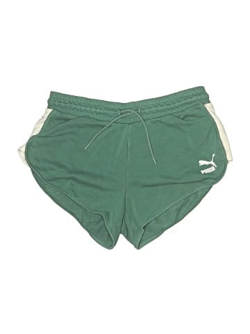 Puma Athletic Shorts (view 1)