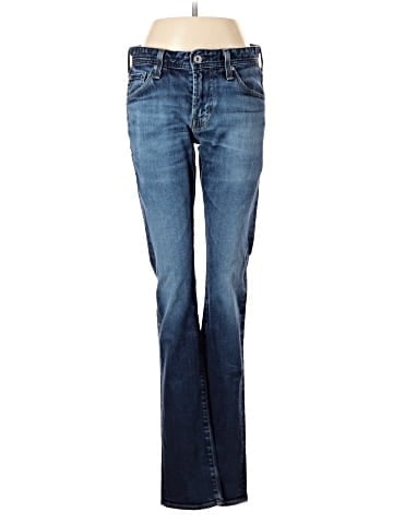 Adriano Goldschmied Jeans (view 1)