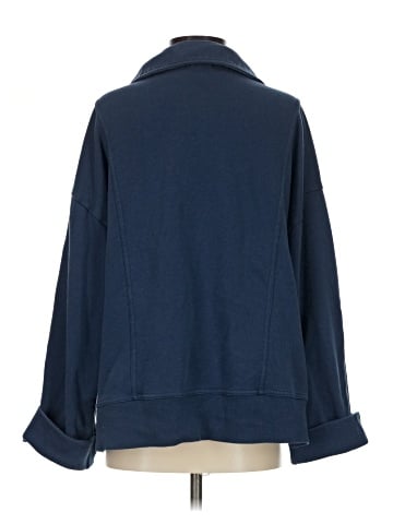 Pilcro Pullover Sweater (view 2)