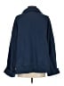 Pilcro Blue Pullover Sweater Size S - photo 2