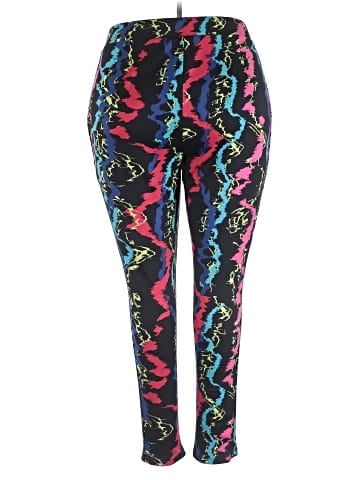 Ashley Stewart Leggings (view 2)