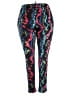 Ashley Stewart Print Blue Leggings Size 18 Plus - photo 2