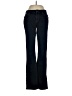 Lauren Jeans Co. Hearts Blue Jeans Size 4 - photo 1