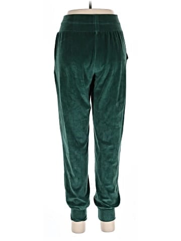 Victoria's Secret Velour Pants (view 2)
