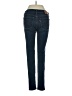 Levi's Solid Blue Jeans Size 25 waist - photo 2
