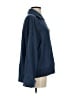 Pilcro Blue Pullover Sweater Size S - photo 4