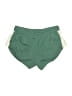 Puma Color Block Green Athletic Shorts Size S - photo 2