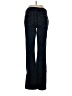 Lauren Jeans Co. Hearts Blue Jeans Size 4 - photo 2