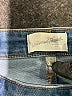 Universal Thread Solid Blue Jeans Size 6r - photo 4