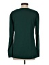 Yidarton Green Long Sleeve Top Size S - photo 2