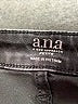 a.n.a. A New Approach Solid Black Jeggings Size 18 (petite) - photo 4