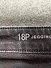 a.n.a. A New Approach Solid Black Jeggings Size 18 (petite) - photo 5