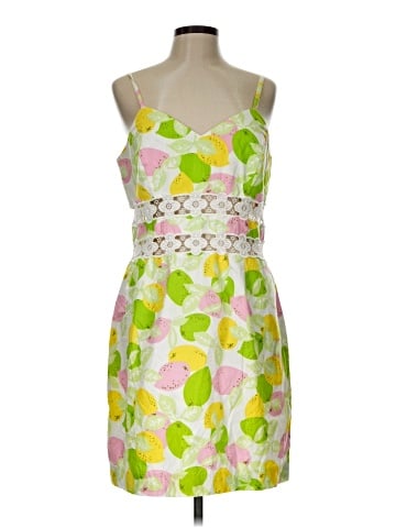 Lilly Pulitzer Cocktail Dress (view 1)