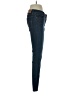 Levi's Solid Blue Jeans Size 25 waist - photo 4
