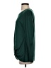 Yidarton Green Long Sleeve Top Size S - photo 5