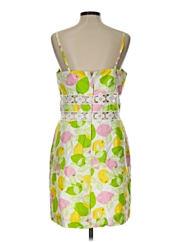 Lilly Pulitzer Cocktail Dress (view 2)