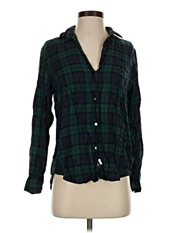 Grayson Long Sleeve Blouse (view 1)