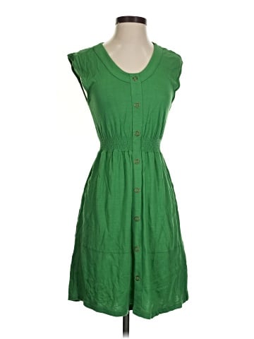 Tulle Casual Dress (view 1)