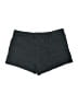 Athletic Works Chevron-herringbone Gray Shorts Size M - photo 2